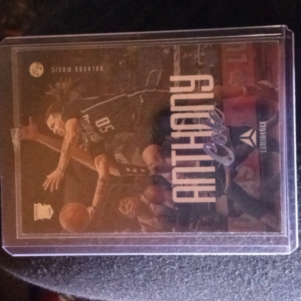 2021 panini chronicles luminance